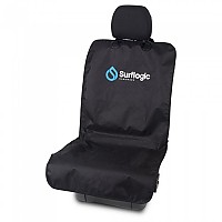 [해외]SURFLOGIC Waterproof Car Seat Cover 6137794683 Black