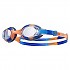 [해외]티어 Swimple Tie Dye 어린이 수영 고글 6138224180 Blue / Orange