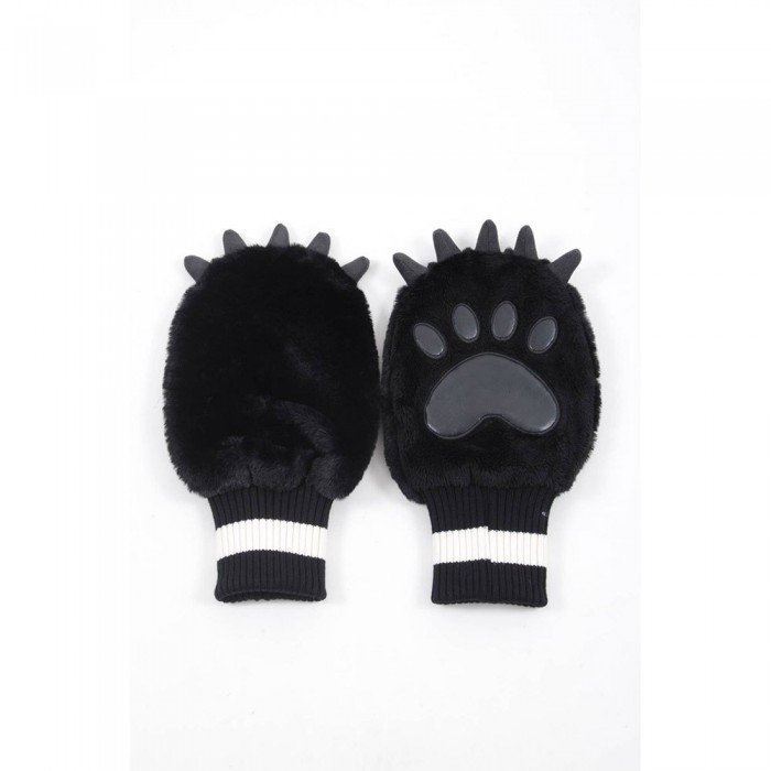 [해외]돌체앤가바나 Gloves Black