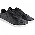 [해외]캘빈클라인 Low Top Lace Up Cv Mono 운동화 138224764 Black Mono