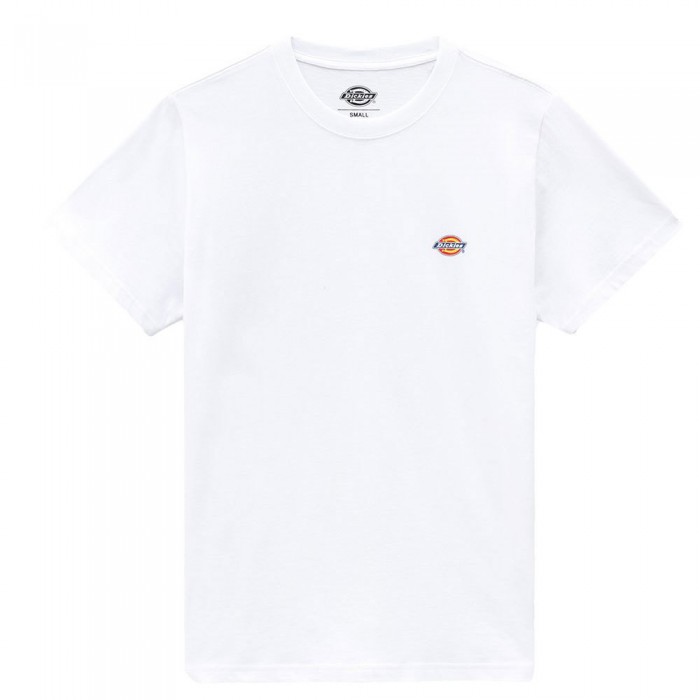 [해외]디키즈 Mapleton 반팔 티셔츠 14138164443 White