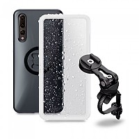 [해외]SP CONNECT Bike Bundle II iPhone 12 Pro Max 핸들바 전화 마운트 1138194082 Black