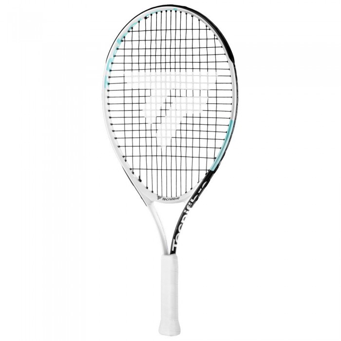 [해외]테크니화이버 T-Rebound Tempo 23 Tennis Racket 12138059980 White