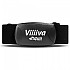 [해외]4iiii 심박수 센서 Viiiiva ANT+/Bluetooth 4136796540 Black