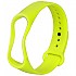 [해외]CONTACT TPU 팔찌 Mi Band 6 4138193476 Green Lime