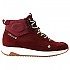 [해외]라푸마 Escaper Eco Mid 등산화 4138217283 Burgundy