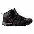 [해외]라푸마 Shift CL Mid 등산화 4138217338 Black / Black