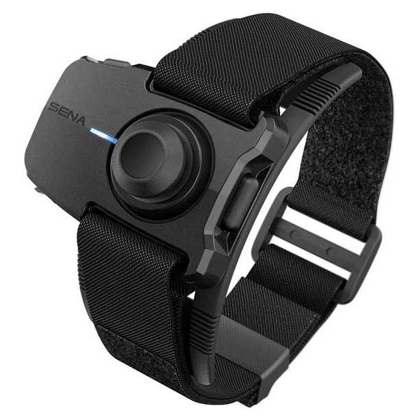 [해외]세나 지원하다 Wristband Remote For Bluetooth Communication System 9136109043