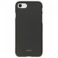 [해외]MOBILIS 덮개 IPhone 6/6S/7/8 T Series Case 137349032 Black