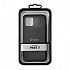 [해외]MUVIT 덮개 Smoky Edition Case IPhone 11 137552734 Black