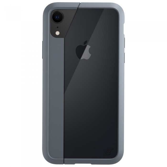 [해외]STM GOODS 덮개 Illusion IPhone XR 137618513 Grey