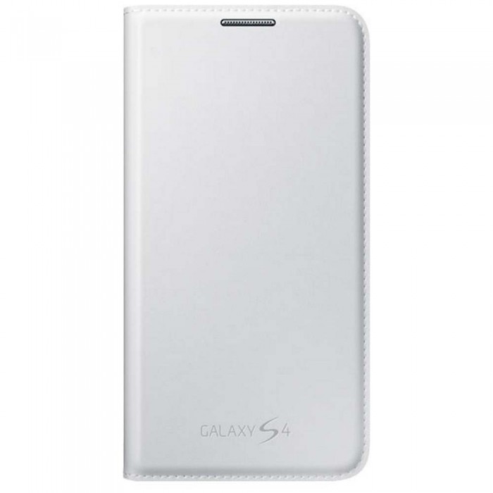 [해외]SAMSUNG 덮개 Galaxy S4 Flip 프로텍터a EF-NI950BWEGWW 137663496 White