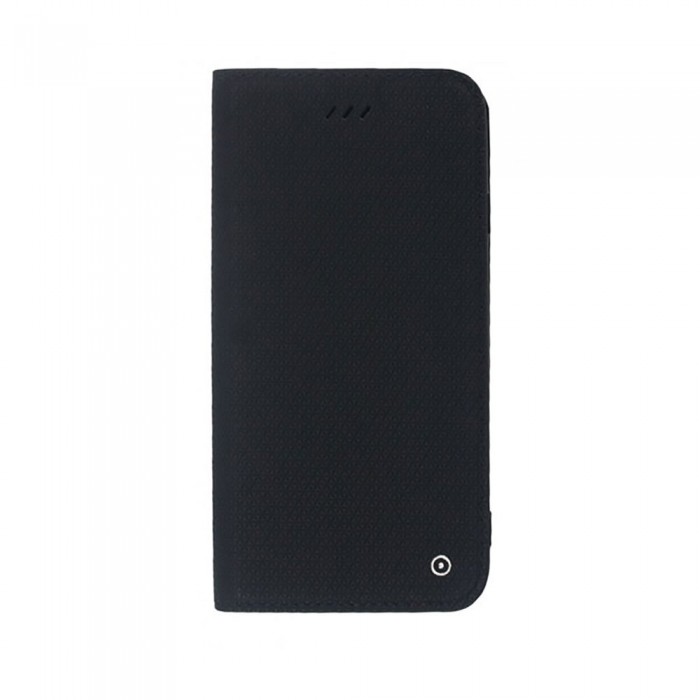 [해외]MUVIT 덮개 Folio Case Apple IPhone SE/8/7 Stand + Card Holder 137705824 Black