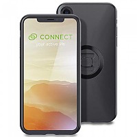 [해외]SP CONNECT 사례 Samsung S10 Set 137720415 Black