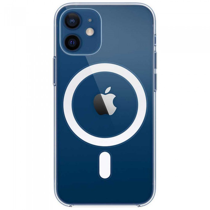 [해외]APPLE iPhone 12 미니 Clear Case With MagSafe 137821979 Clear