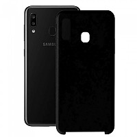 [해외]KSIX 사례 Samsung Galaxy A30 소프트 138069636 Black