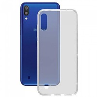 [해외]KSIX 실리콘 커버 Samsung Galaxy M10 138069928 Clear