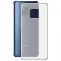 [해외]KSIX 실리콘 커버 Huawei Mate 20 프로 138069937 Clear