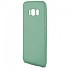 [해외]KSIX 코롱 냄새 Samsung Galaxy S8 Plus 138070011 Pastel Green