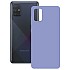 [해외]KSIX 실리콘 커버 Samsung Galaxy A71 138070094 Lavender