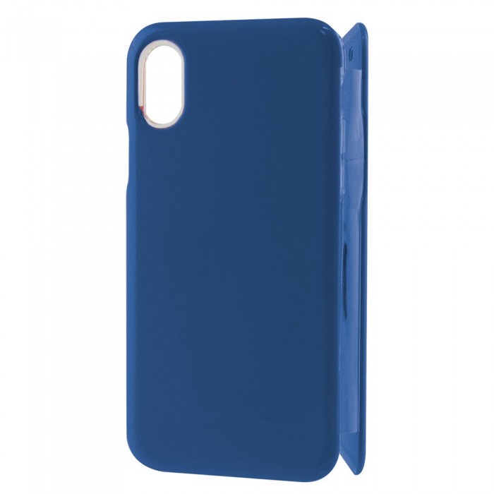 [해외]KSIX 딱딱한 IPhone X/XS 138072350 Blue