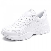 [해외]푸마 Cilia Mode 운동화 137359084 Puma White / Puma Silver