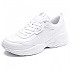 [해외]푸마 Cilia Mode 운동화 137359084 Puma White / Puma Silver