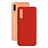 [해외]CONTACT 실리콘 커버 Samsung Galaxy A30S/A40S/A50S 138082299 Red