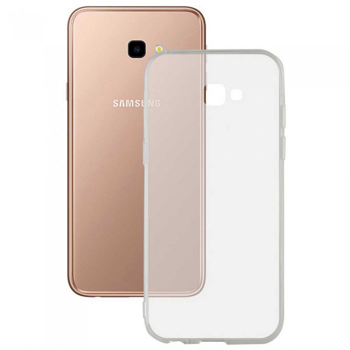 [해외]KSIX 사례 Samsung Galaxy J4 Plus 2018 138193549 Clear
