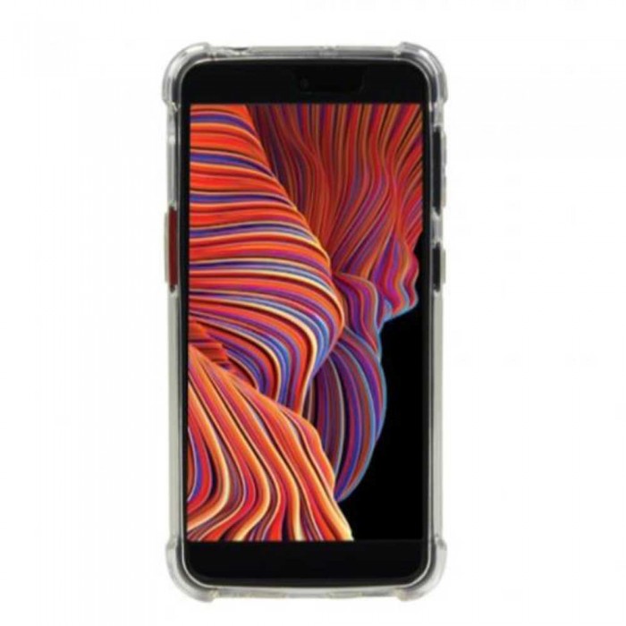 [해외]MOBILIS 사례 R Series Samsung Galaxy Xcover 5 138219823 Black