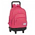 [해외]SAFTA Big Compact Detachable 33L 배낭 15137543595 Strawberry