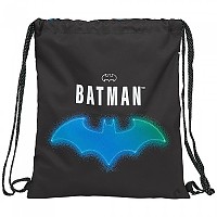 [해외]SAFTA 배낭 Batman Bat-테크 15138144956 Multicolor
