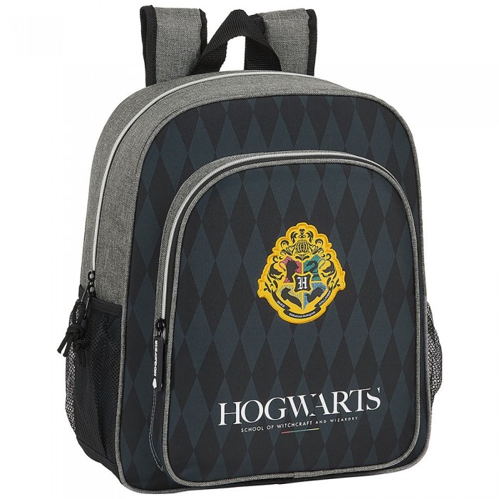 [해외]SAFTA 배낭 Harry Potter Hogwarts 15138145103 Multicolor