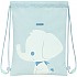 [해외]SAFTA Preeschool Elephant 배낭 15138145327 Multicolor