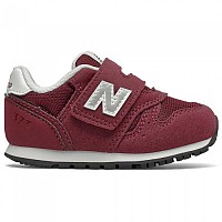 [해외]뉴발란스 Classic 373V2 넓은 신발 15138122483 Burgundy