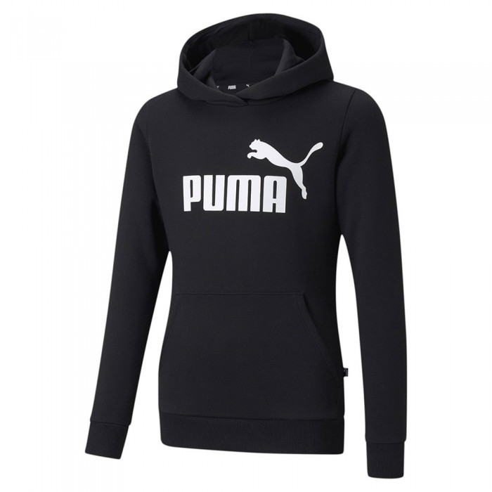 [해외]푸마 후드티 Essential 로고 15138053432 Puma Black