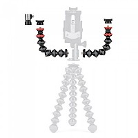 [해외]JOBY 암 키트 GorillaPod 1137271982 Black