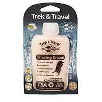 [해외]씨투써밋 보호자 Trek And Travel Liquid Shaving Cream Euro 431698