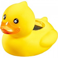 [해외]TFA DOSTMANN 온도계 30.2031.07 Ducky Bath 4137857971 Yellow