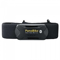 [해외]토픽 PanoBike 심박 센서 14137556470 Black