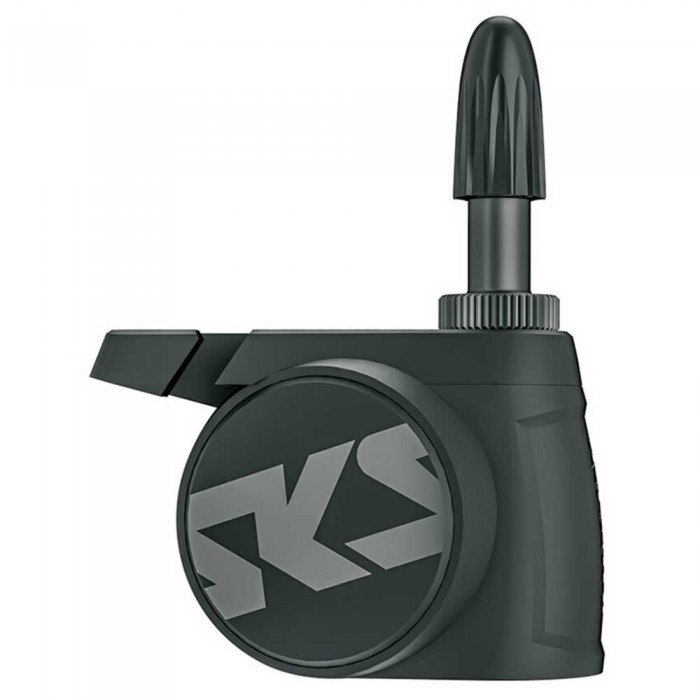 [해외]SKS 타이어 공기압 센서 에어spy SV 14137576389 Black