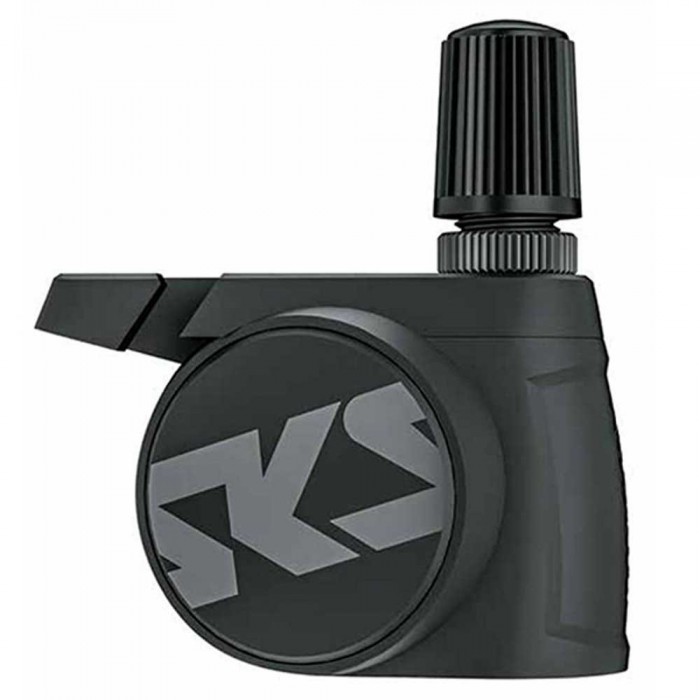 [해외]SKS 타이어 공기압 센서 에어spy AV 14137576400 Black