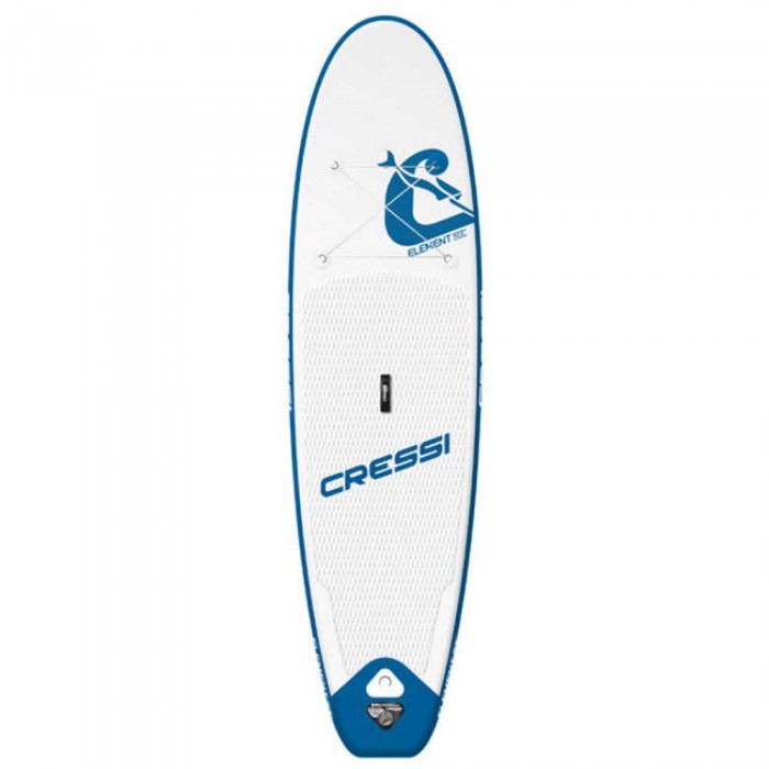 [해외]크레시 풍선 패들 서핑 세트 엘레먼트 Paddle Surf Set 10´2´´ 14138128146 White / Blue