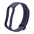 [해외]CONTACT 밴드 Mi Band 5/Amazfit 5 TPU 14138090336 Navy Blue