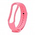 [해외]CONTACT 밴드 Mi Band 5/Amazfit 5 TPU 14138090343 Pink