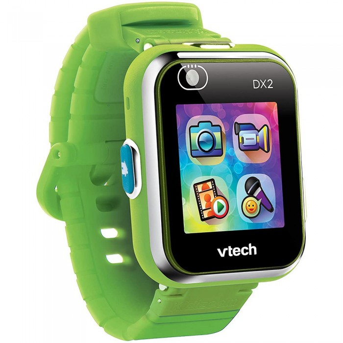 [해외]VTECH 스마트 워치 Kidizoom Smart Watch Dx2 138037190 Green