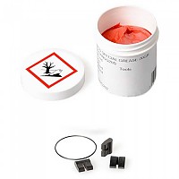 [해외]디티스위스 세트 Pawls Spring Grease Service Kit 1137860932 Black