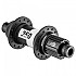 [해외]디티스위스 350 Classic CL System 36 SL Shimano Micro Spline 뒷 허브 1138060473 Black