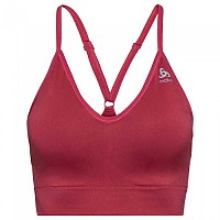 [해외]오들로 Padded Seamless Soft 2.0 스포츠 브라 1138222184 Deep Claret