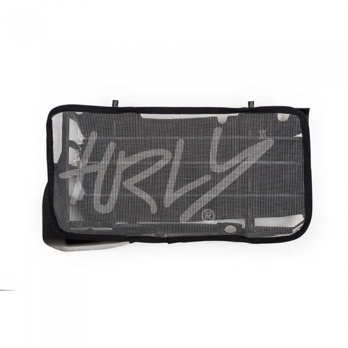 [해외]HURLY Sand YZ 250 98-18 라디에이터 가드 9137317630 Black